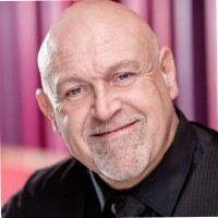Adrian Blake