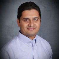 Prakash Parajuli Ph.D.