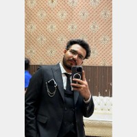 Muhammad Junaid Ul Islam