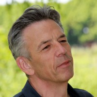 Eric De Vos