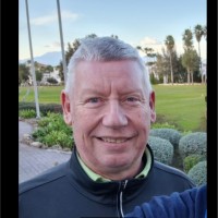 Jesper Parkhøi