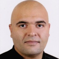 Omid Saremi
