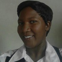 Amanda Muchairi