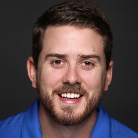 Matt Taylor