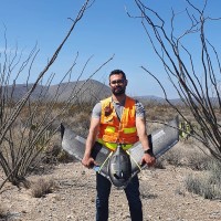 Leonardo David Corral Morales