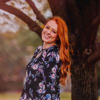 Haley Russell