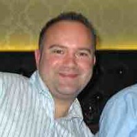 Lee Nicholson