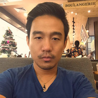 Kenblax Lim