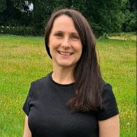 Claire Harris