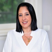 Iris Avidan - איריס אבידן