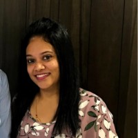 Prachita Kundojwar