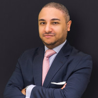 Eric-Franklin TAVARES