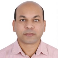 Abhishek Khare