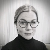 Maria Sjöstrand