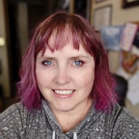 Janelle Peterson, Clu, Flmi, Fsri, Pcs