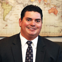 Brandon Fresard