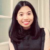 Hue Pham