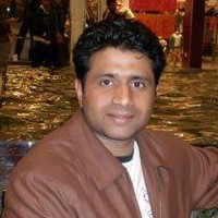 behzad nazir