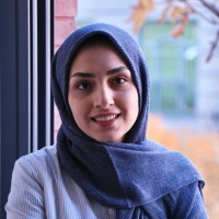 Narges Gharib