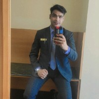 DEEPAK SAJWAN