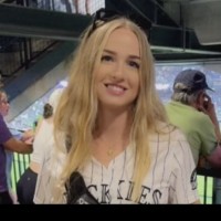Chloe Horton