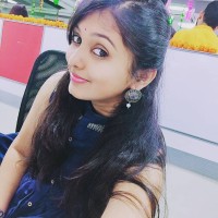 Shamali Kanbargi
