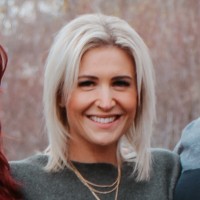 Megan Wright