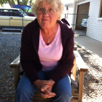 Betty Shaw