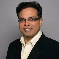 Suresh Kumar