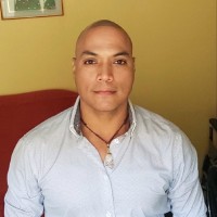 Jose Mimbela Moya