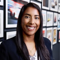 Brittany D'Souza