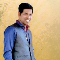 Nitin Bangera