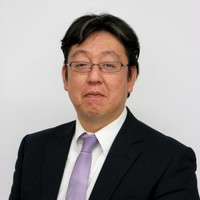 Koji Tateishi