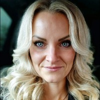 Kristina Buhl Nielsen