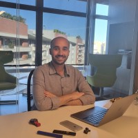 Mehmet Nuri Ulusam, Msc