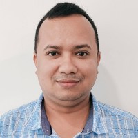 Ravi Shanker Biswas