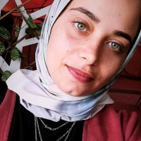 Asmaa Dief