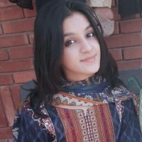 Shafaq Arshad