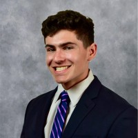 Benjamin Bartley-Cohen