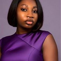 Edith Mensah