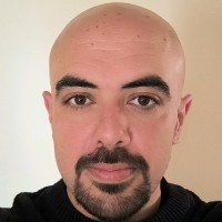 JAVIER ESCRIBANO CARBONELL