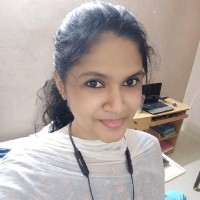 Shijiny Basheer
