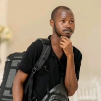Miyelani Cassius Mathebula