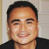 John Raphael Manalang