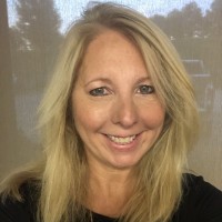 Kellie Mason