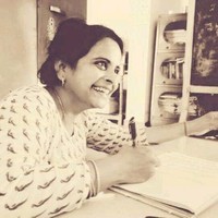 Komal Shree