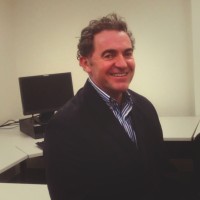 Terance Parnis