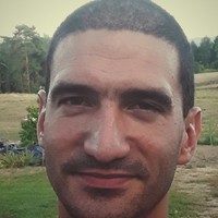 Christophe DOS SANTOS