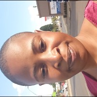 Ropafadzo Maphayike