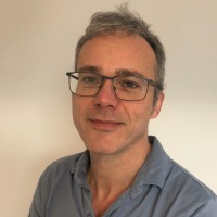 Ian Barnes